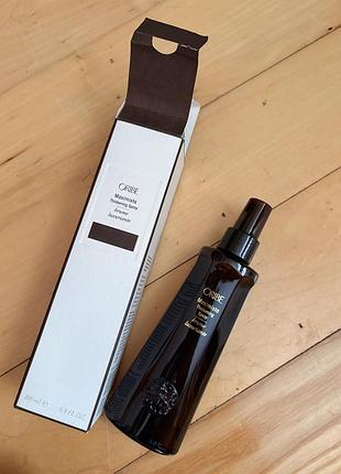 Oribe maximista thickening spray - спрей для об’єму волосся