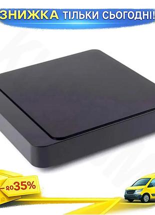 Ku тв-приставка inext чорна universal fit android 10 медіаплеєр з wi-fi bluetooth для smart tv 2 гб 16 uni2l_k