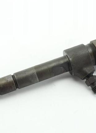 Форсунка дизельна opel vectra c 1.9 cdti 8v 0445110165