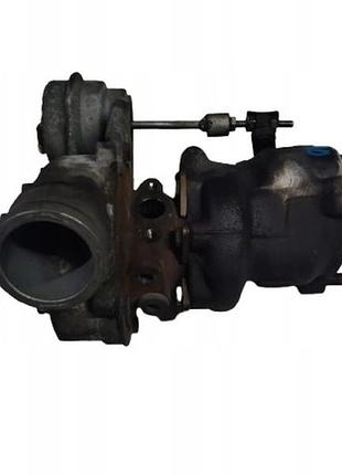 Турбіна б/в audi a6 c5 1.8t 058145703e