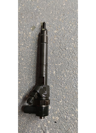 Форсунки дизельні mercedes w211 2.2 cdi a6480700287