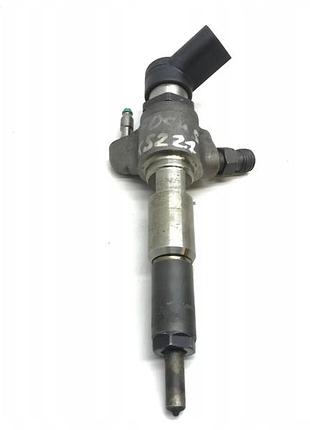 Форсунки дизельні ford focus 9802448080