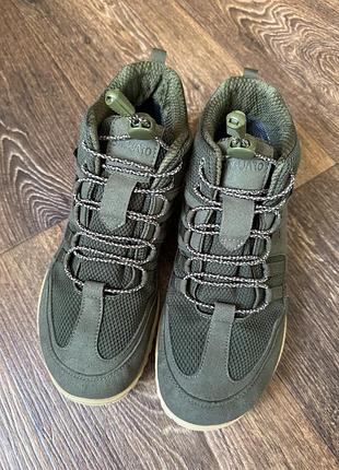 Водонепроникні черевики 42 розмір 27,8 см barefoot  saguaro brave iv