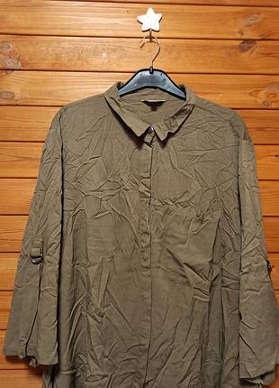 Рубашка вискоза р.30 2