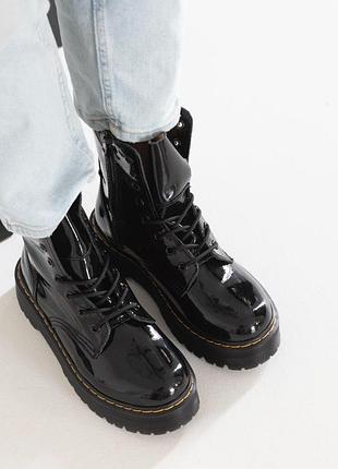 Ботинки dr.martens 4