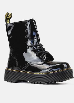 Ботинки dr.martens 2
