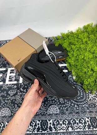 Nike air max hot step 3