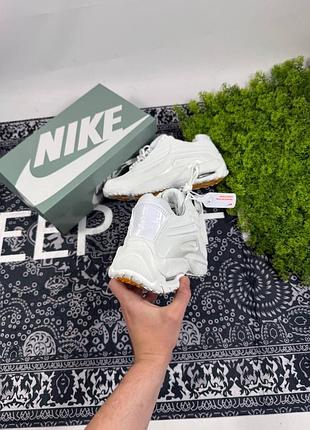 Nike air max hot step 2