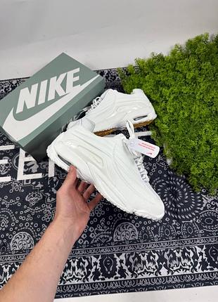 Nike air max hot step
