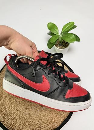 Кросівки nike для хлопчика 3