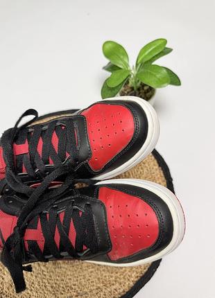 Кросівки nike для хлопчика 4