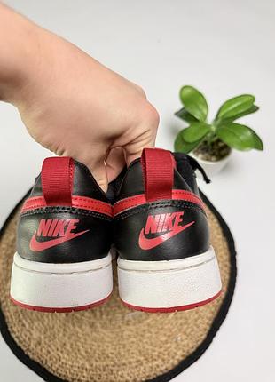 Кросівки nike для хлопчика 8