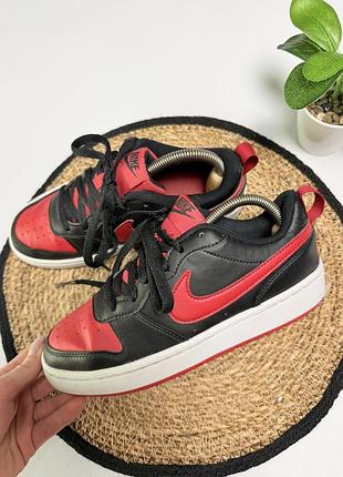 Кросівки nike для хлопчика 7