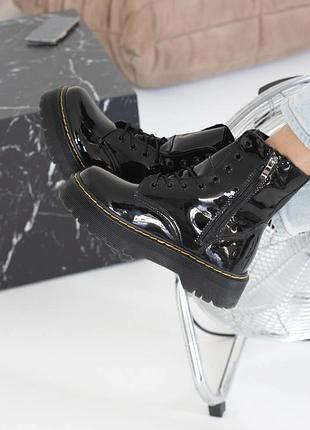 Ботинки dr.martens
