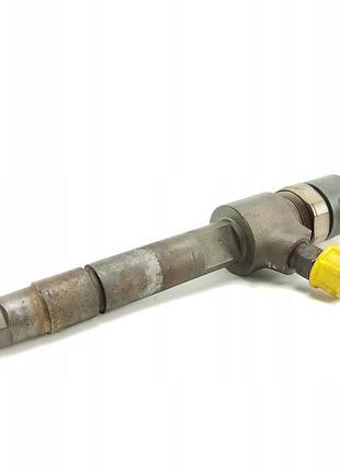Форсунка дизельна opel vectra c 1.9 cdti 8v 0445110165