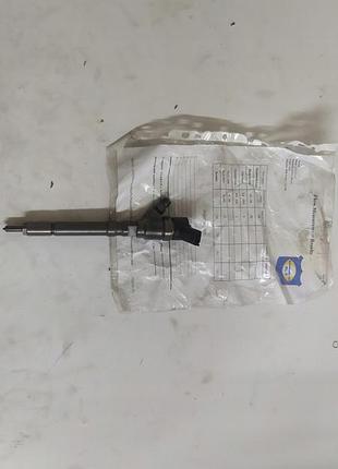 Форсунка дизельна 0445110290 hyundai tucson 2.0 crdi