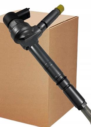 Форсунка дизельна opel 1.7 cdti 0445110174