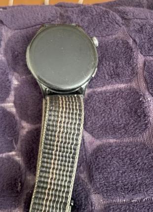 Смарт часи zeblaze btalk3 gps 4