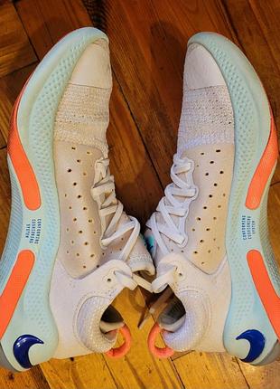 Кроссовки  nike 3