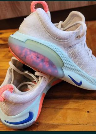 Кроссовки  nike 4