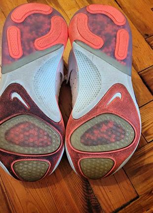 Кроссовки  nike 6