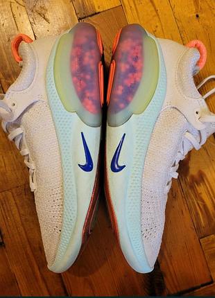 Кроссовки  nike 2