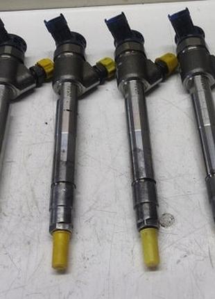 Форсунка дизельна bosch 0445110955 1.5 bluehdi peugeot ford citroen