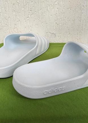 Шлепки adidas р.38 2