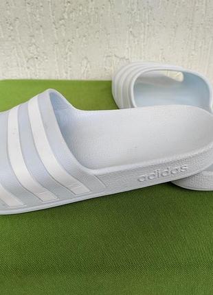 Шлепки adidas р.38 3