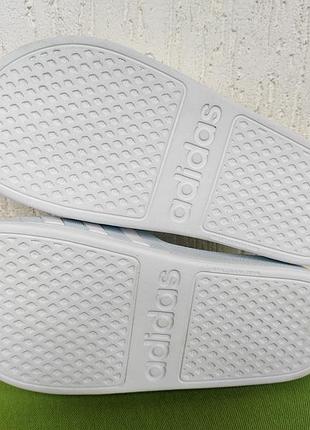 Шлепки adidas р.38 4