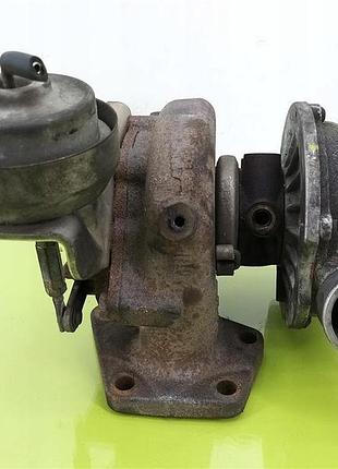Турбіна б/в mazda 6 i 2002-2007 2.0 mzr-cd 4v12640d ориг.