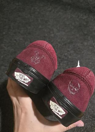 Кеди vans 38-38,5 3