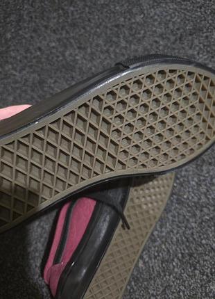Кеди vans 38-38,5 7