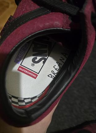 Кеди vans 38-38,5 4