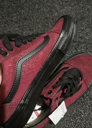 Кеди vans 38-38,5 8
