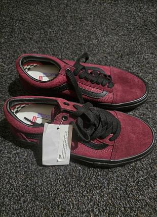 Кеди vans 38-38,5 2
