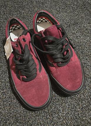Кеди vans 38-38,5 9