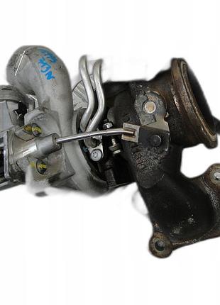Турбіна б/в seat leon 5f0 1.4tsi 04e145713n