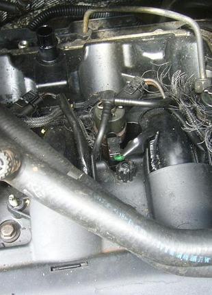 Форсунки дизельні renault master movano 2.5dci 0445110087