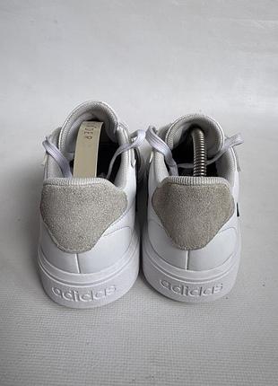 Кросівки adidas 4