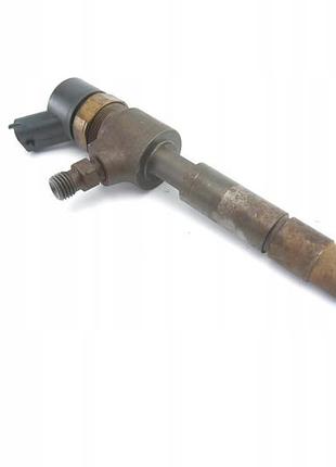 Форсунка дизельна opel vectra c 1.9 cdti 8v 0445110165