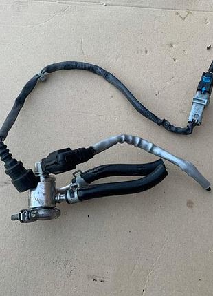 Форсунка adblue renault koleos ii 2 208994525r