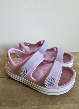 Крокси crocs, с9