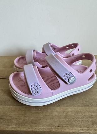 Крокси crocs, с9 3