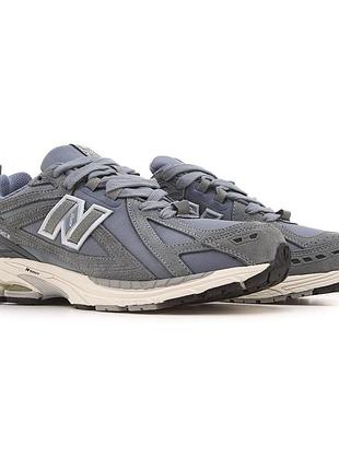 Balance 1906r cordura grey beige