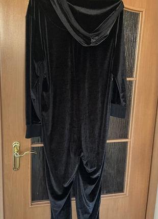 Комбинезон женский dkny 4