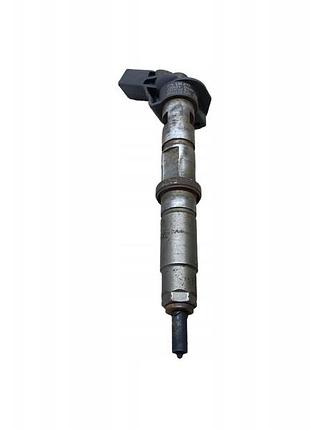 Форсунки дизельні volkswagen crafter 2.5tdi 0445115029