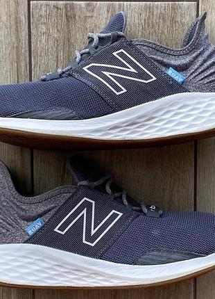 Кросівки new balance fresh foam roav mroavtb