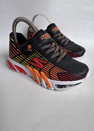 Кросівки skechers
