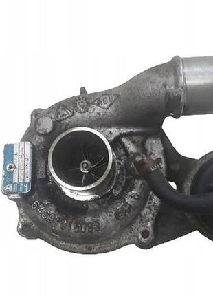 Турбіна б/в renault kangoo clio twingo dacia dci 54359700011 54391015083